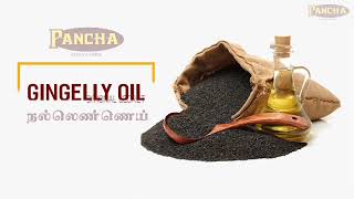 Gingelly Oil Traditional Secret [upl. by Port]