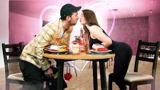 NAUGHTY DATE NIGHT  CALLUX CRAZY [upl. by Arada]