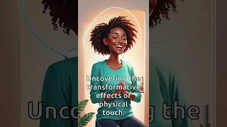 My Journey with Physical Touch Therapy Unlocking the Power of Human Connection [upl. by Elfrida]