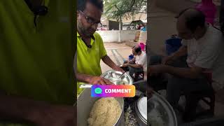 Monoj bhai ki just ₹10 shorts delhistreetfood dehlistreetfood streetfood viralvideo [upl. by Aneek539]