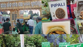 herbal mela 2024 bhubaneswar [upl. by Hassin174]