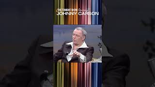 Only Don Rickles Could Prank Frank Sinatra  Carson Tonight Show thetonightshow franksinatra [upl. by Nelyk]