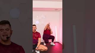 Katy Perry dance Workout dance fitnessmarshall [upl. by Lashondra]