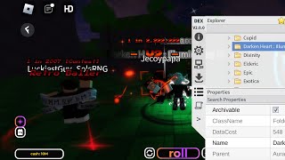 Roblox Exploiting Tutorial 2 Basic Remotes Aura Equip and Free Quick Spin [upl. by Charmion]