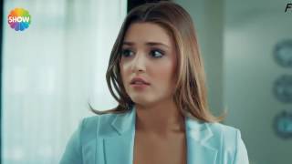 Ask laftan anlamaz Hayat and Murat Episode 1 Part 23 English subtitles [upl. by Draillih]