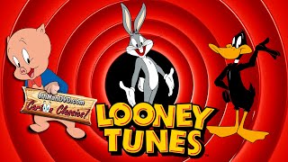 Looney Tunes  Newly Remastered Restored Cartoons Compilation  Bugs Bunny  Daffy Duck  Porky Pig [upl. by Dittman]