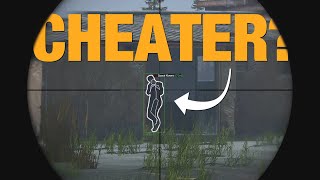 DayZ Admin Destroys Cheaters A Tough Call Episode Ep89 [upl. by Dleifxam]