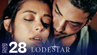 LodeStar  Episode 28 English Dubbing [upl. by Routh]