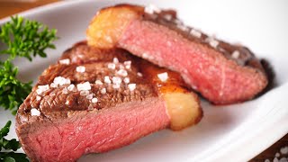 Perfect Brazilian BBQ Steak “Picanha”  Easyfooods [upl. by Enenej]