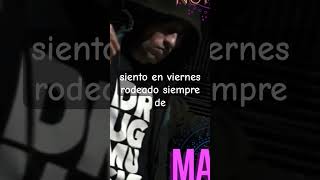 Magia  Notables X  rap hiphop music musica rapmex rapmx mexicanrap viralvideo viralshort [upl. by Brandea]