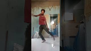 Baadshah Welcome Kanakkam JR NTR Dance Cover DUET Jones Pandi Improvement Segment [upl. by Esoj321]