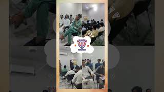 Speaking Preparation Classes  The Anglo American English Centre Mardan [upl. by Anaik]