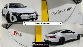 Audi ETron RS 62RON [upl. by Ekaterina344]