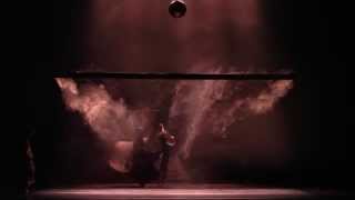 iTMOi  Akram Khan Company  final trailer [upl. by Dieter268]