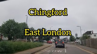 Chingford  East London [upl. by Oakleil]