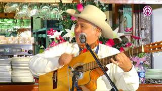 Los Tres Huastecos  No salgas niña a la calle  En MÉXICO CANTA Y ENCANTA [upl. by Michal180]