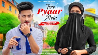 Mashroof Hai Dil Kitna Tere Pyar Mein  Himesh Reshamiya  Heart Touching Story  PRASV Creation [upl. by Euqinamod]