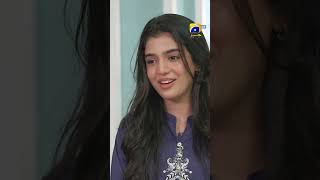 Aafat Episode 13 Promo  Tonight at 700 PM  Har Pal Geo aafat shorts [upl. by Ityak]