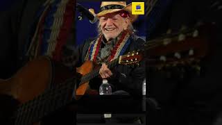 Willie Nelsons 90th Birthday Concerts Headed To Theaters [upl. by Bove]