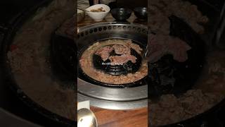 Trying Every Restaurant on the NYT Top 100 List  Yoon Haeundae Galbi foodie nyc koreanfood [upl. by Also]