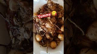 Iberian chooks iberian chooks chickenrecipe italianfood shorts [upl. by Grindle]