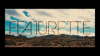 FEATURETTE  Bang Official Video [upl. by Kelcey]