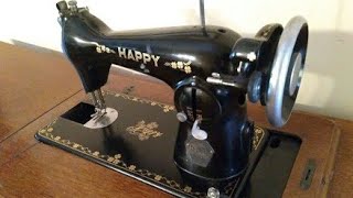 தையல் மிசின் பராமரிப்பது எப்படிhow to organise your Sewing machine [upl. by Hgielrebmik]