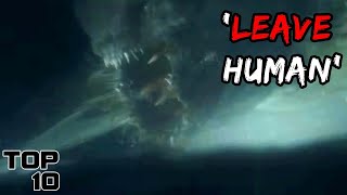 Top 10 Underwater Sounds That Will Haunt You [upl. by Farah807]