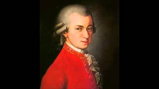 W A Mozart  KV 406 516b  String Quintet in C minor [upl. by Eineeuq970]