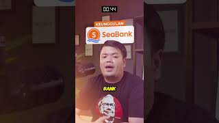 60 Detik Review Seabank Update 2024 [upl. by Trilbie]