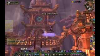 Guide To Red Flying Cloud Nimbus and Exalted with Lorewalkers  World of Warcraft Hunter [upl. by Nyliak]