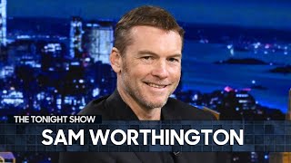 Sam Worthington Best Movies [upl. by Anyalram]