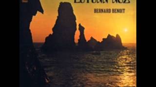 Bernard Benoit  Theme De La Folle De Toujane [upl. by Aneetsyrk]