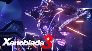 【ゲーム実況】ゼノブレイド史上最恐で最強のメビウス『 ゼノブレイド3 』実況プレイ Part47 【Xenoblade3】 [upl. by Samaj]