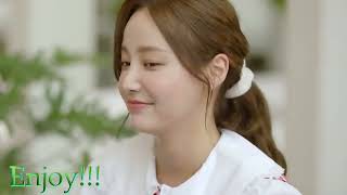 Full Screen Version Dali and Cocky Prince all Yeonwoo scenesENG SUB [upl. by Elimaj]