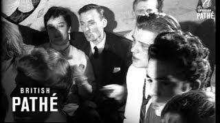 Skiffle Group 19501959 [upl. by Furgeson]