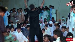 Music Dhamal  Wajahat Iftikhar  Urs Mubarak Darbar e Aliya Sook Kalan [upl. by Ronoh]