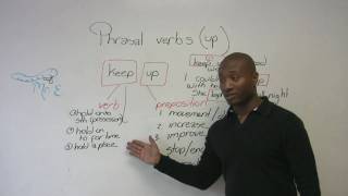 English Grammar  All about phrasal verbs [upl. by Noelle351]