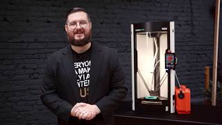 Prusa Pro HT90 is here The Only 3D Printer an Engineer Needs [upl. by Tilney395]