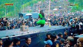 SELENDANG BIRU  Difarina Indra  OM ADELLA LIVE PAKEM GENERATION [upl. by Reece]