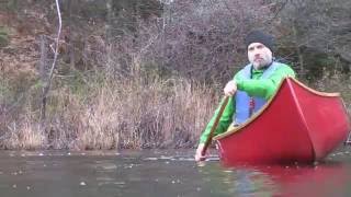 Expert Canoeing Advice to Master the JStroke  Skills  Canoeroots  Rapid Media [upl. by Wilson759]