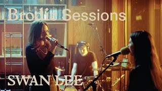 Brodie Sessions Swan Lee [upl. by Quartana823]