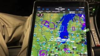 Cirrus Perspective Plus  Using Database Concierge [upl. by Anihpled]