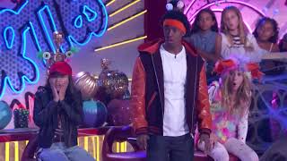 Lip Sync Battle Shorties  Halloween Special Sneak Peek [upl. by Anne-Marie]