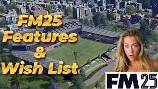 FM 25 Our Inside Info Hopes amp Gossip [upl. by Enawyd738]