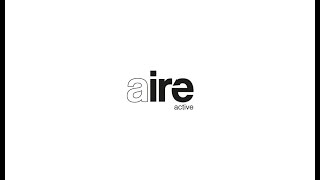 Welcome to Aire Active  Why were here [upl. by Codd]