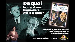 Le marxisme humaniste [upl. by Thier]