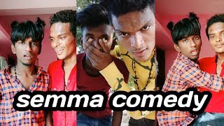 Solvathellam Unmai Trending Boys Latest Tamil Comedy TikTok videos [upl. by Fradin]