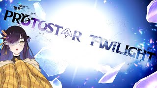 PROTOSTAR TWILIGHT Fire Emblem with the Tempus Boys vtuber vtuberen NyxOnline [upl. by Awuhsoj]