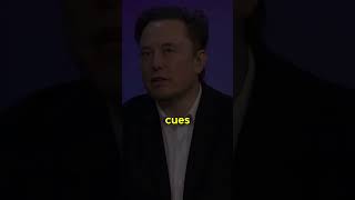 Elon Musk Reveals Aspergers Syndrome Diagnosis in Candid TED Talk [upl. by Marnie]